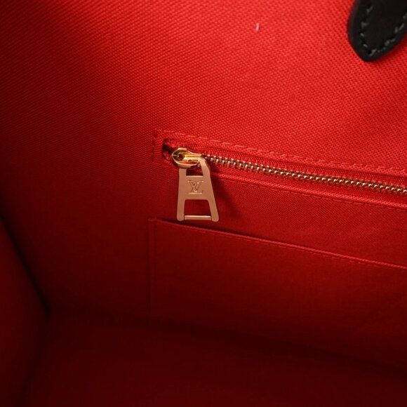 LOUIS VUITTON Monogram Giant Brown M45320 hand bag 800000124476000 - Picture 9 of 10